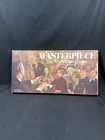 Masterpiece The Art Auction Board Game Parker Brothers VTG 1970 RARE Complete!