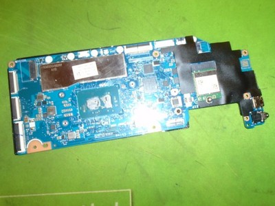 M47680-001 HP 14b-cb0033dx Celeron N4500 4GB RAM 64GB Motherboard Genuine