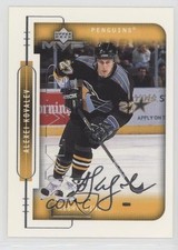 1999-00 Upper Deck MVP Silver Script Alex Kovalev Alexei Kovalev #170 5ui