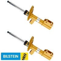 2X StoßDäMpfer Bilstein 22-248268 2 StossdäMpfer Rechts Links Vorne