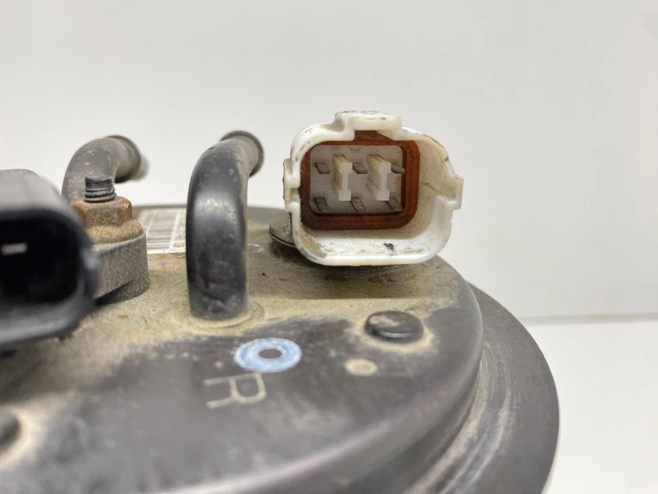 2002-2005 CHRYSLER SEBRING FUEL PUMP ASSEMBLY TANK MOUNTED OEM, 323-58808 - Image 3 of 4