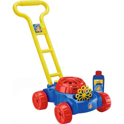 PUSTEFIX Bubble-Mower Rasenmäher