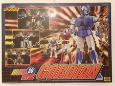 CMs BG-30 BRAVE Gokin 30 Fighter Gordian
