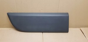 RENAULT MASTER III Links Vorne Türleiste 808210166R LHD OE Original Teil