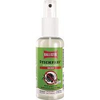 MüCkenschutz Stichfrei Zecke 100Ml Pumpflasche Ballistol MüCkenspray MüCkentod