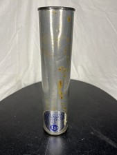 Latin Percussion LP Shake-It Musical Instrument Silver