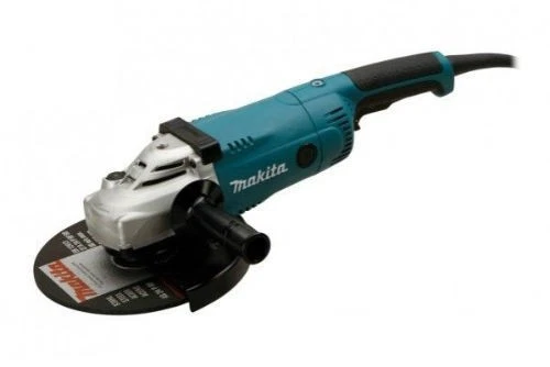 [GA9020RFK3]MAKITA PONCEUSE DE MAGASIN GA9020RFK3 + 2 DIAMANTTRE - Photo 1/1