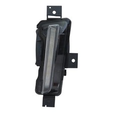 Gm2563109 New Hid Driving Light Right Side Fits 2016-2024 Chevrolet Camaro Capa