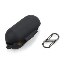 Black Silicone Protective Cover Case For Sony WF C500 Earphone Replace Parts