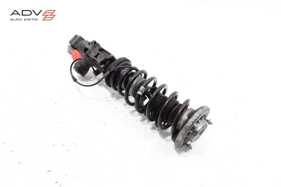 2012 - 2017 BMW 650i 640i F13 ЗАДНЯЯ ЛЕВАЯ АМОРТИЗИРУЮЩАЯ СТОЙКА СО СТОРОНЫ ВОДИТЕЛЯ ОТ ОРИГИНАЛЬНОГО ПРОИЗВОДИТЕЛЯ - Изображение 3 из 4