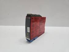 PR ELECTRONICS 5104B REPEATER / POWER SUPPLY 5104BB2B