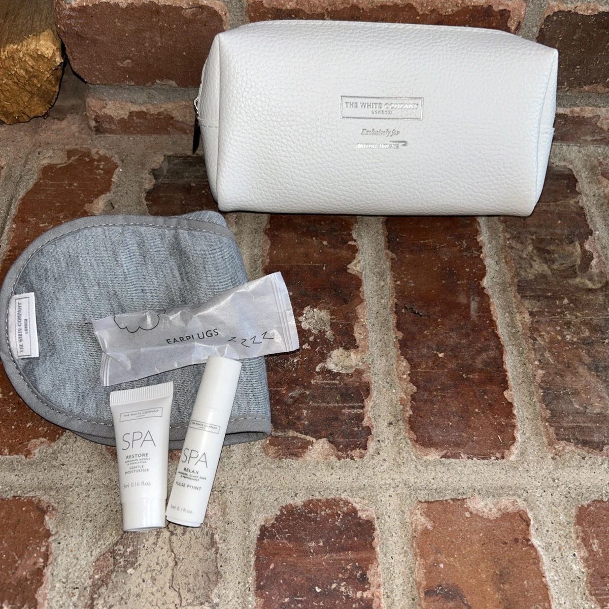 Bag British Airways Collectibles for sale | eBay