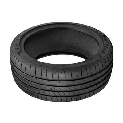 1 X Goodyear Eagle F1 Asymmetric 2 265/45R18 101Y Max Performance Tires