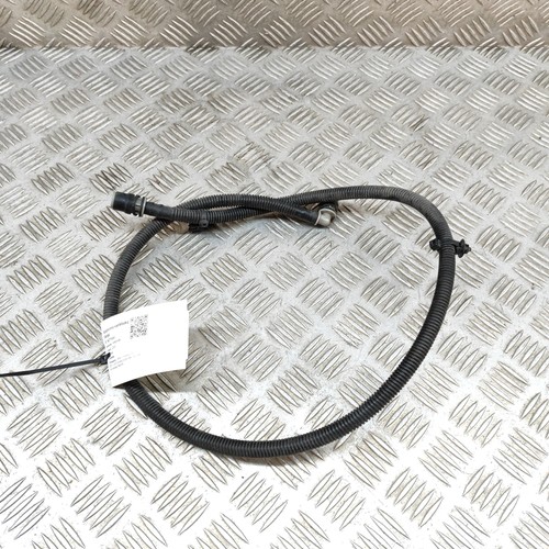 BMW 5 Touring G31 Scheinwerfer-Waschanlagendüsenrohr 7388764 2018 22770859