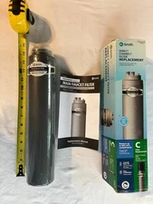 AO Smith 1449245 AO-MF-R Direct Connect (C) Filter Replacement, Sealed