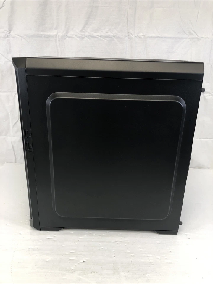 Cougar MX330 Tower PC Case - Image 4 of 4