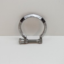 PEUGEOT 2008 Exhaust System Fixing Clamp 9823269080 NEW GENUINE