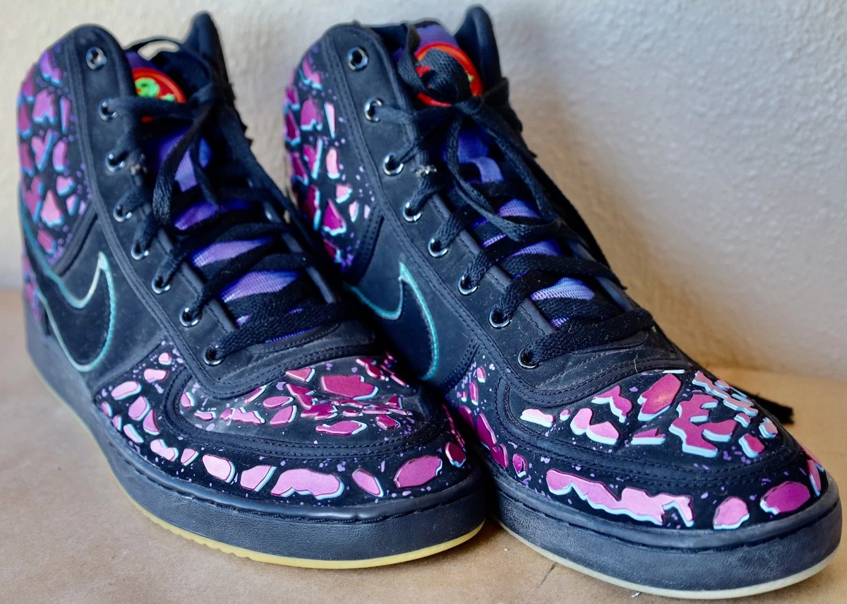 Size 12 - Nike Vandal Premium Qs Area 72 Mens Nike Vandal Premium Qs Area 72 for Sale | Authenticity  main image 2