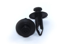 Lotus Elise Exige Europa A120W6848F Plastic Screw Rivets Wheelarch 5-25 Packs