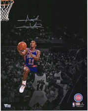 Detroit Pistons Collecting and Fan Guide 81