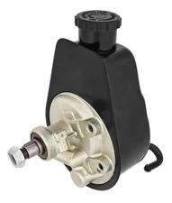JEGS 60701 Saginaw-Style Power Steering Pump