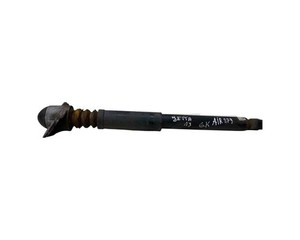 VW JETTA III 1K2 Stoßdämpfer hinten links 5C0512011CD 5C0513029AJ 1.40 30144326