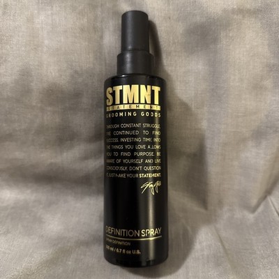 STMNT Grooming Goods Definition Spray 6.76 oz