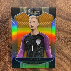 その他 panini noir Joe Hart 2016-17 Panini Noir - Auto Noir Joe Hart #NC-JH Color /80