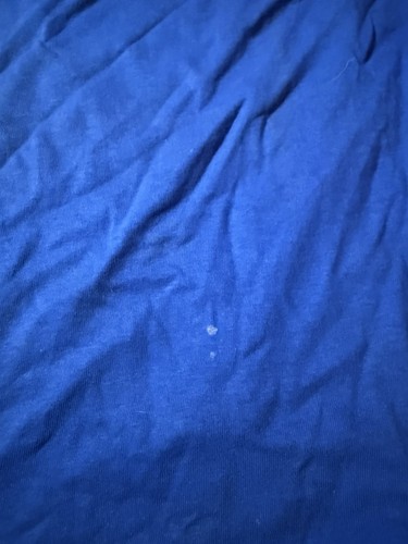 Vintage Y2K George H W Bush & Son President Dumb & Dumber T-Shirt Sz L Punk NoFX - Picture 2 of 5