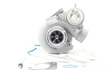 ALANKO Lader Aufladung 10900459 Neuteil für SAAB YS3E YS3D Turbo BioPower