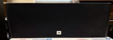 JBL TLX CENTER2 Center Channel Speaker 3-Way; Tested SEE VIDEO