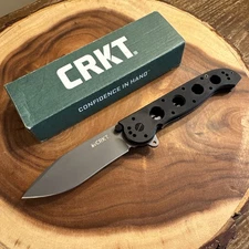 CRKT M21 G10 New 