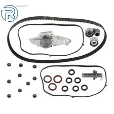 Timing Belt Water Pump Kit V6 For Honda Pilot Odyssey Acura 2000-2004 J32A J35A