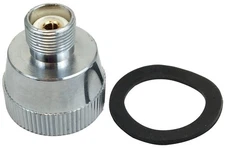 Workman NMOSO NMO to SO-239 Female CB / Ham Radio Adapter