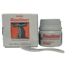 Renewal Axenda Routiner Cream 15ml  Authentic K-Beauty Skincare Treatment