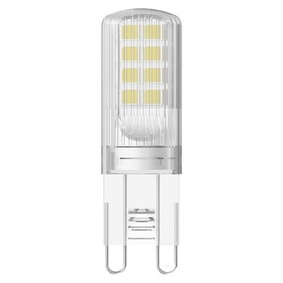 Modee G9 LED Stecklampe 2,6W 320lm 4000K Neutralweiß 230V