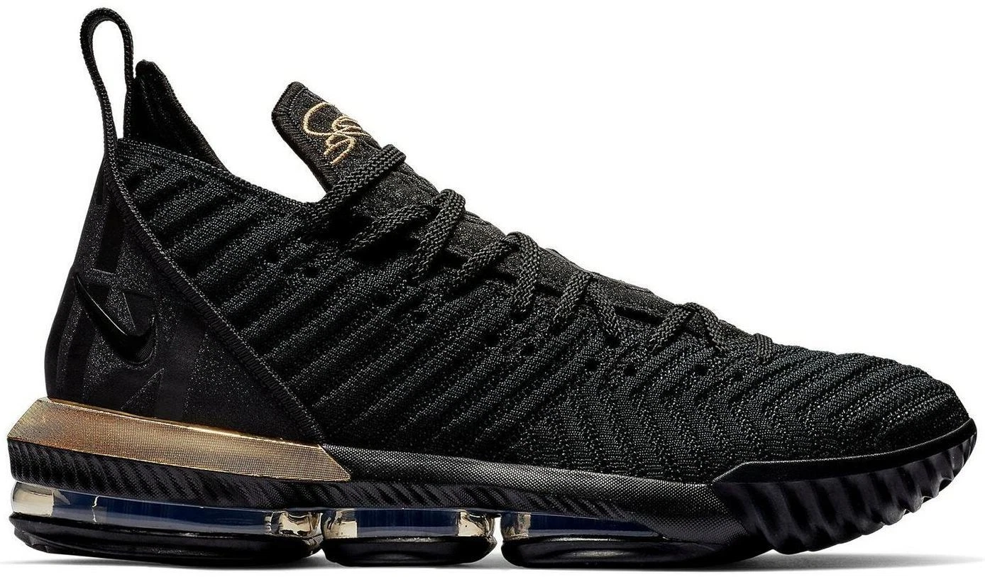 Nike LeBron 16 I Promise for Sale | Authenticity Guaranteed | eBay