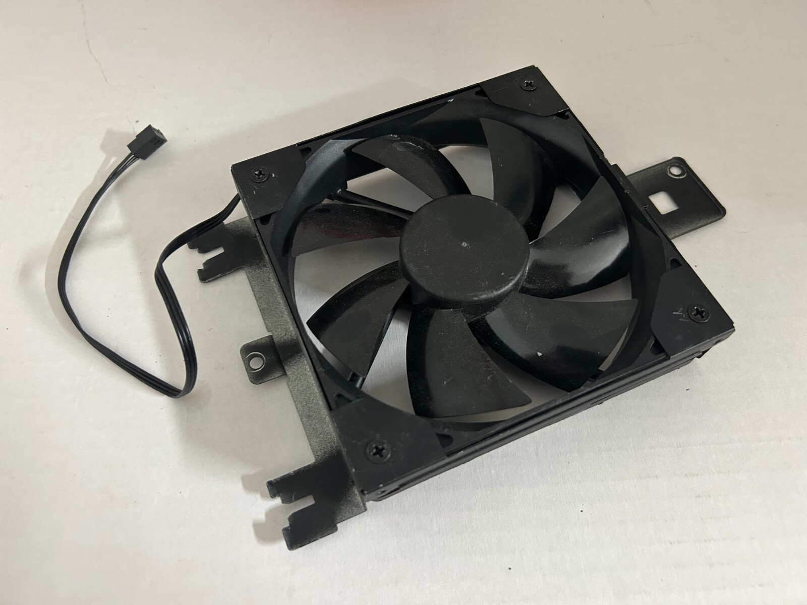 Dell XPS 8920 8930 Alienware Aurora R5 R6 R7 Cooling Fan W/ Frame ...