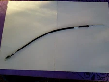 MP  02-082   REAR  FOOT  BRAKE  CABLE     ATC200 S / M     ATC185  1980 - 1985  