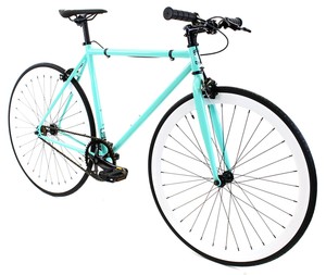 ebay single speed bike