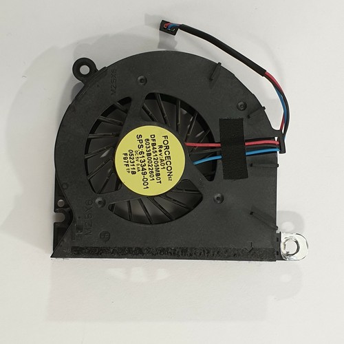 HP ProBook 6550b Kühler Lüfter Fan Cooler