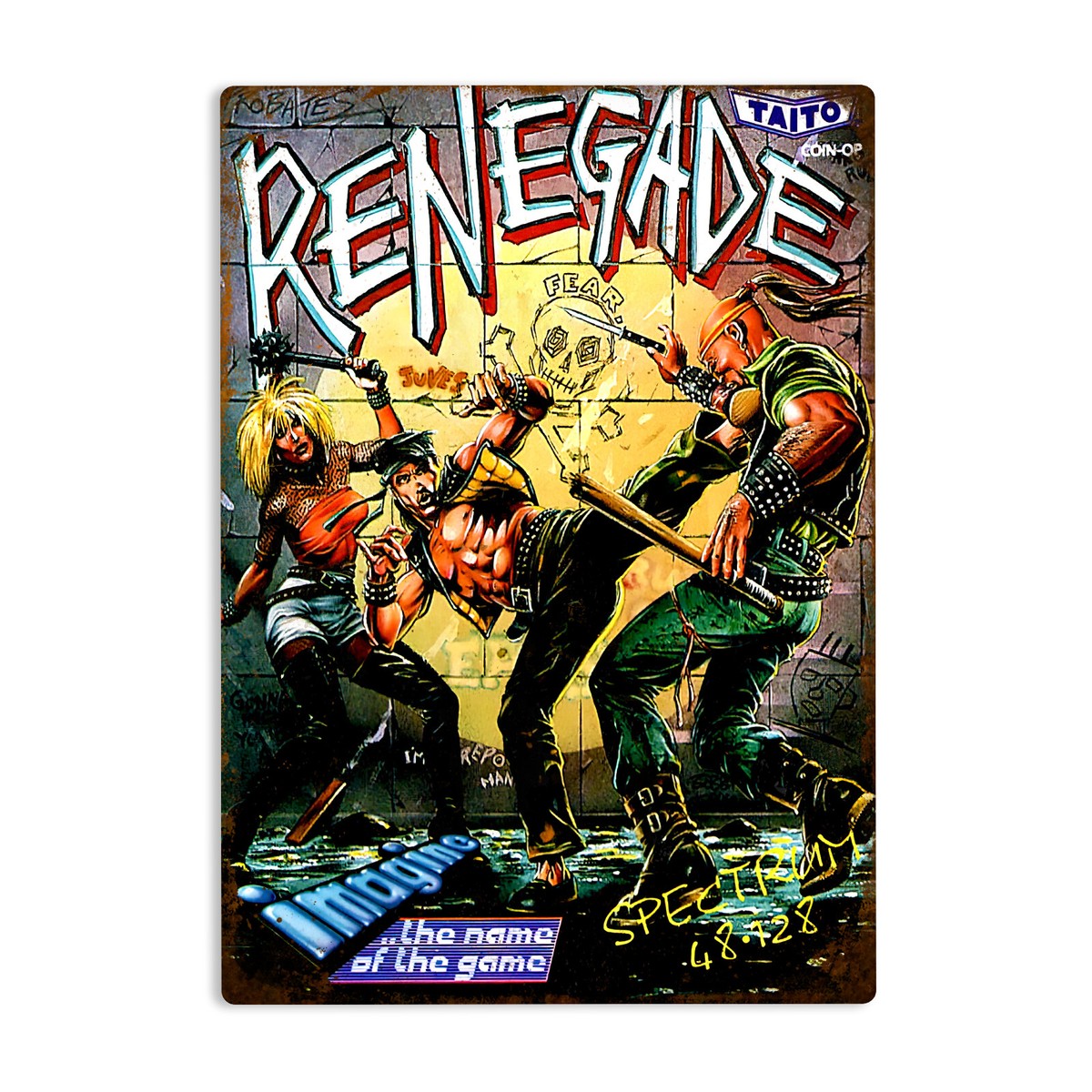 Man アルバム ZX Tunes | MMKB | Fandom