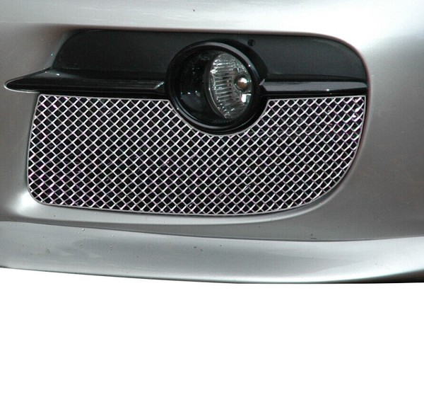 Porsche Cayman 987.1 – äUßErer Grillsatz, Silbern (2005 Bis 2009)-image