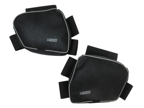 Borse di paramotore HEED BMW F 800 / 700 / 650 GS (08-18)