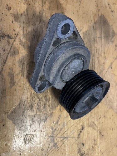 OEM 2001 2004 Corvette Drive Belt Tensioner GM 12568181 - Picture 2 of 4