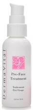 DermaVital Preface Treatment Face Moisturizer Cream, Anti Aging 2 oz. NOS
