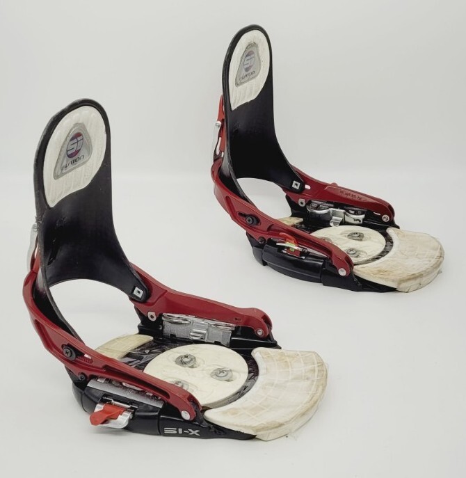 Burton Men’s Step On® Snowboard Bindings Amazon.com : Burton Men's Step On X Re:Flex Snowboard