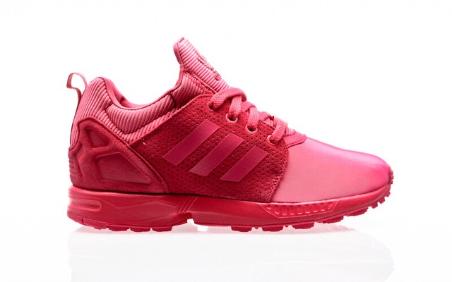 adidas zx flux leopard kaufen