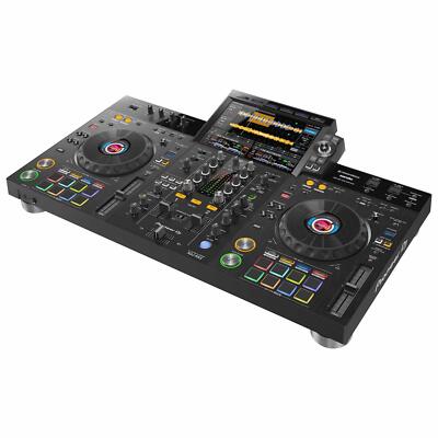Pioneer XDJ-RX3 Digital DJ Controller for sale online | eBay Pioneer XDJ-RX3 Digital DJ Controller for sale online | eBay