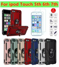 NEW Heavy Duty Shockproof Case for Apple iPod Touch 5th 6th 7th Generation
